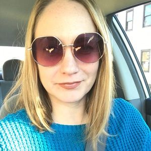 Meet your Posher, Jessi